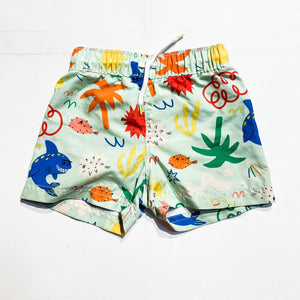 Old Navy Swim Shorts 18-24M|155619