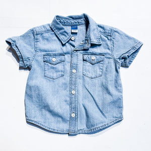 Old Navy Shirt 18-24M|165539