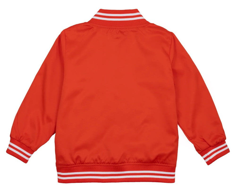 BinkyBro - Double Set Bright Red|184002