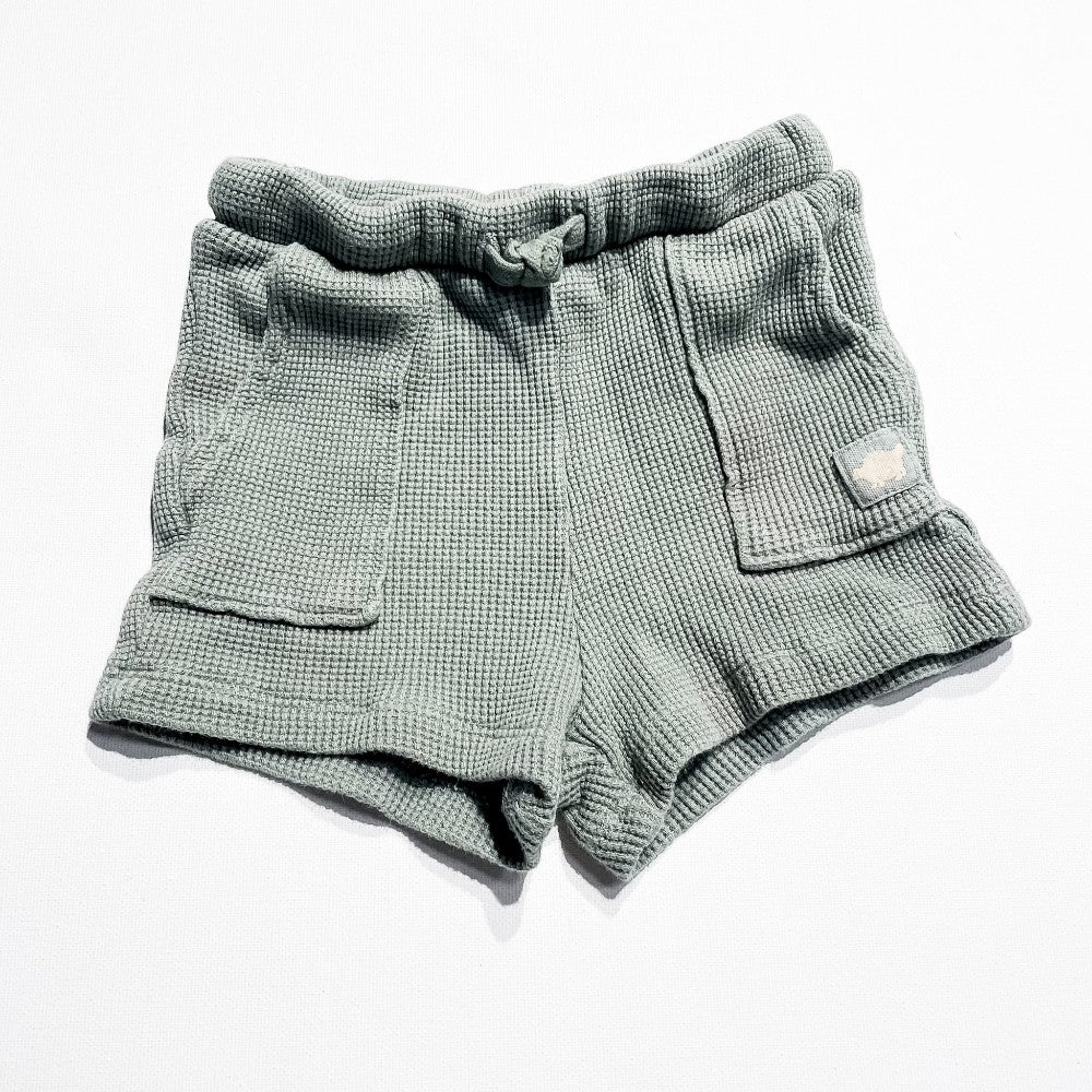 H&M Shorts 6-9M|196703
