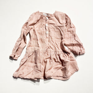 Luca Elle Dress 2Y|217124