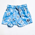 Tom & Teddy Swim Short 6-12M|150395