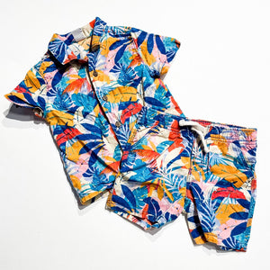 Old Navy Set 18-24M|215522
