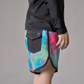 Little Bipsy - Boys Swim Short Neon Watercolor|139436