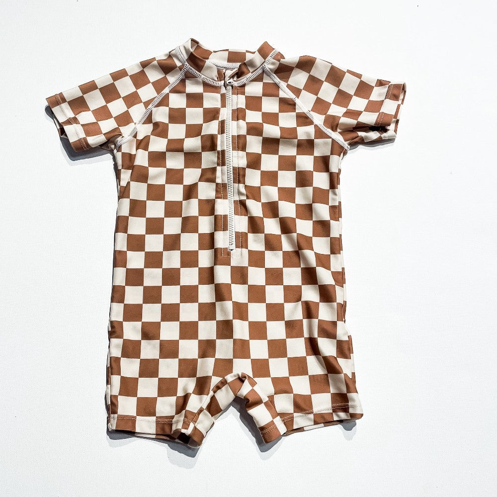 Mebie Baby Swim Suit 2Y|214365
