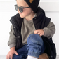 Little Bipsy - Knit Beanie|108624