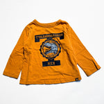 Gap Top 18-24M|187681