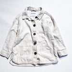 Old Navy Button Up 5Y *Imperfection|140038