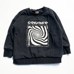 Little Bipsy Sweatshirt 5-6Y|193679