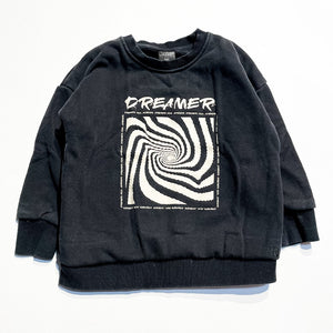 Little Bipsy Sweatshirt 5-6Y|193679