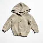 Rococo Sweater 9M|214484