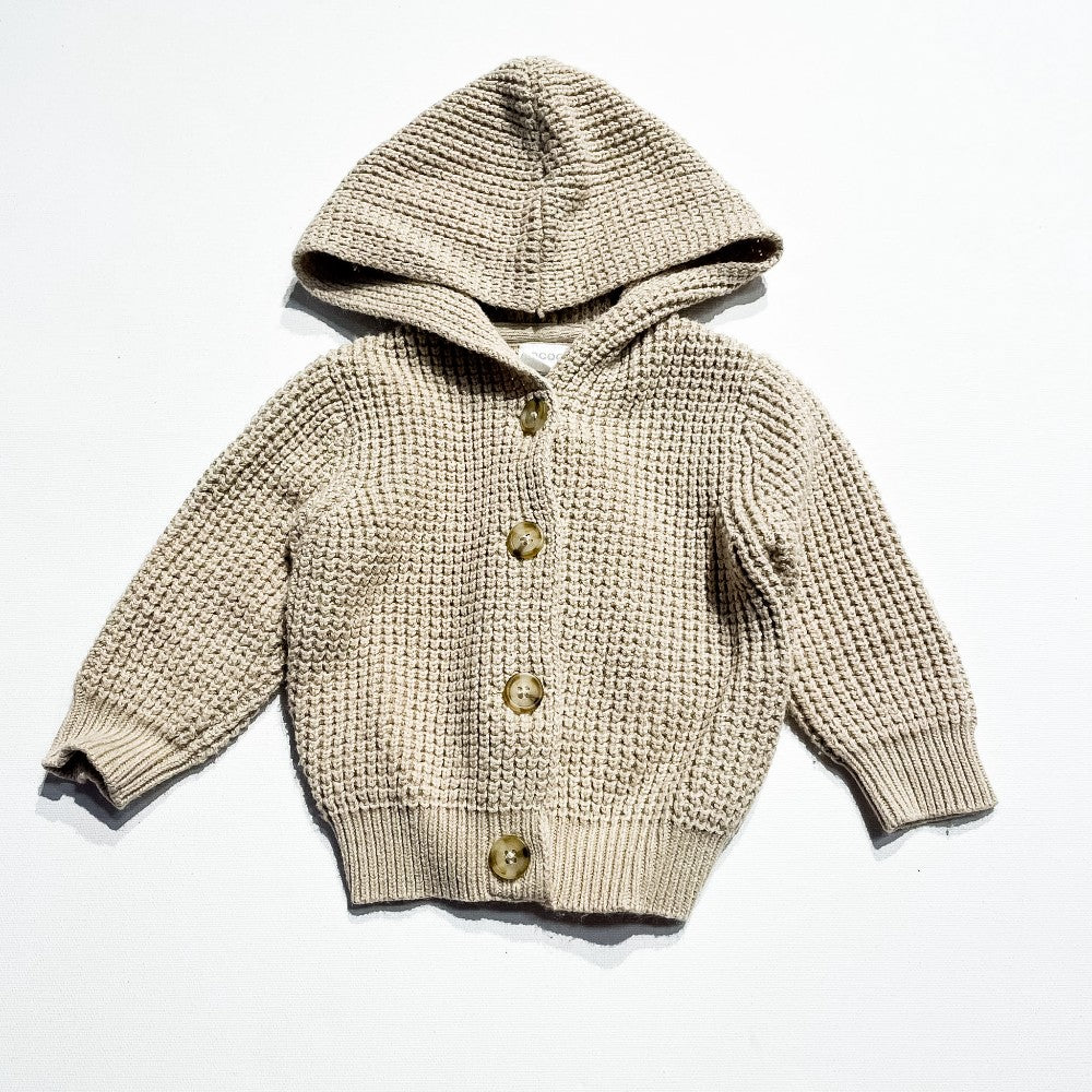 Rococo Sweater 9M|214484