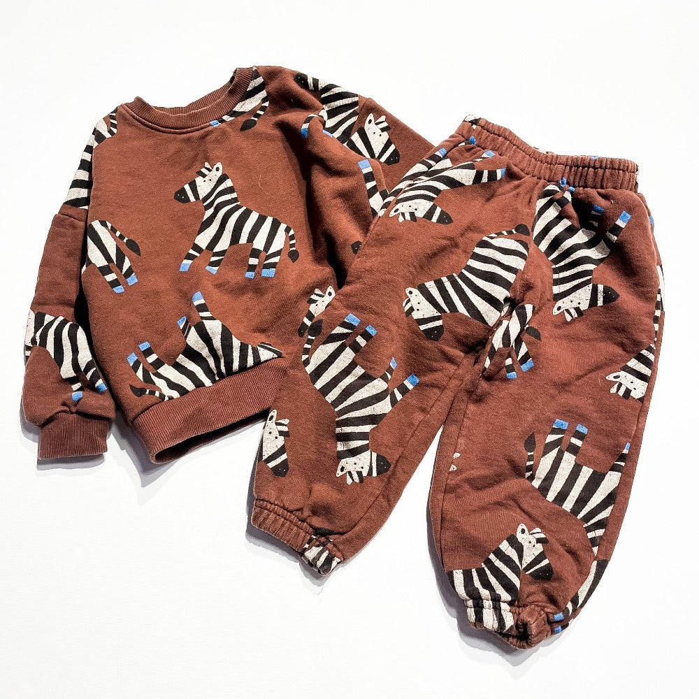 Zara Set 5Y|218430