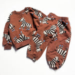 Zara Set 5Y|218430