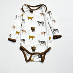 Kyte Onesie 6-12M|233710