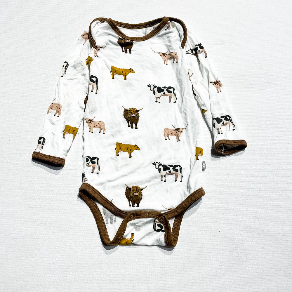 Kyte Onesie 6-12M|233710