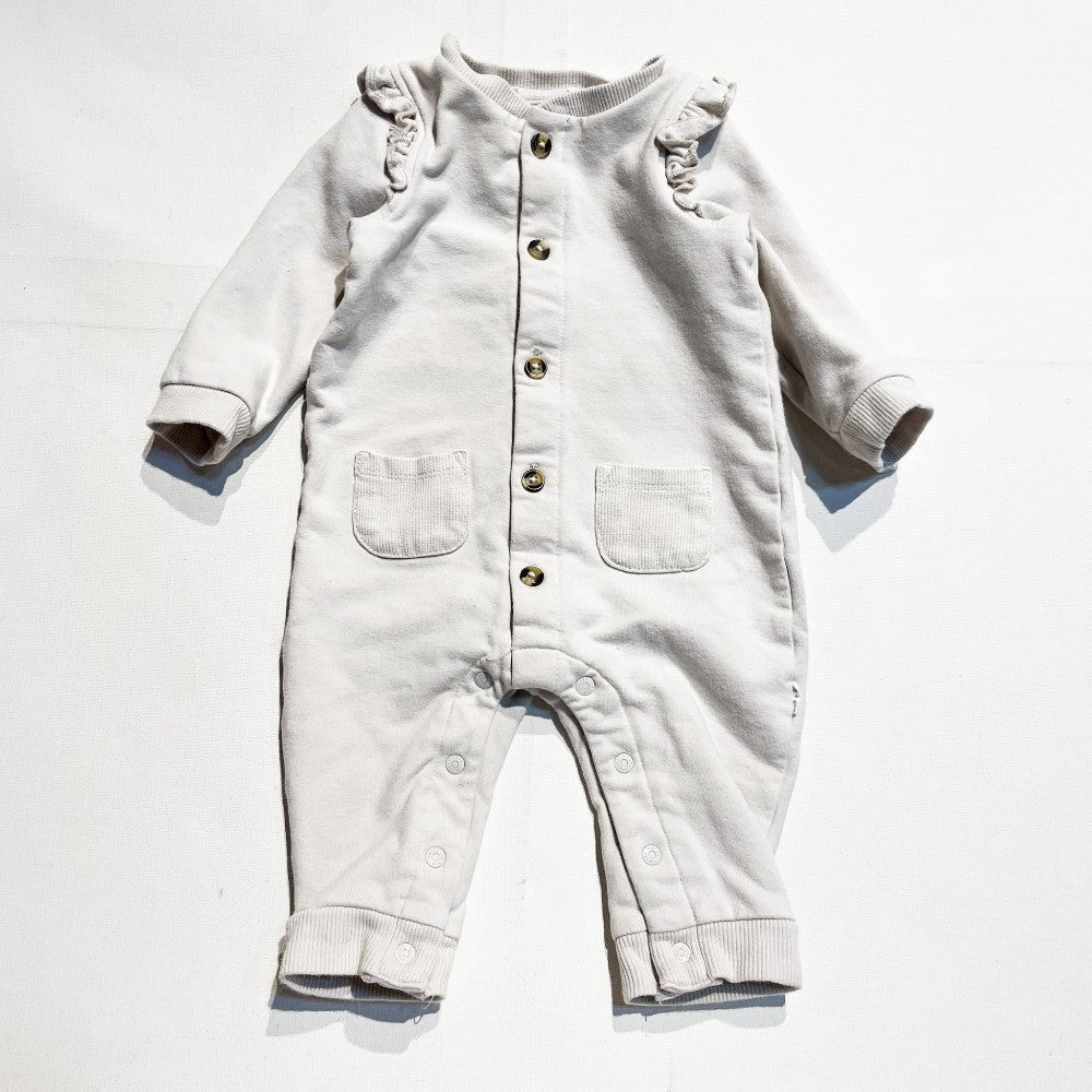 Petit Lem Romper 3-6M|144630