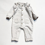 Petit Lem Romper 3-6M|144630