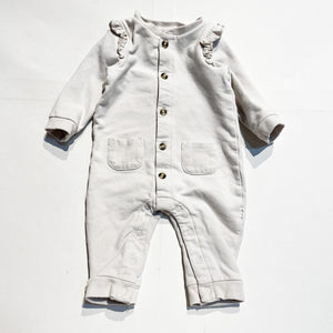 Petit Lem Romper 3-6M|144630