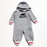 Roots Romper 6-12M|173911