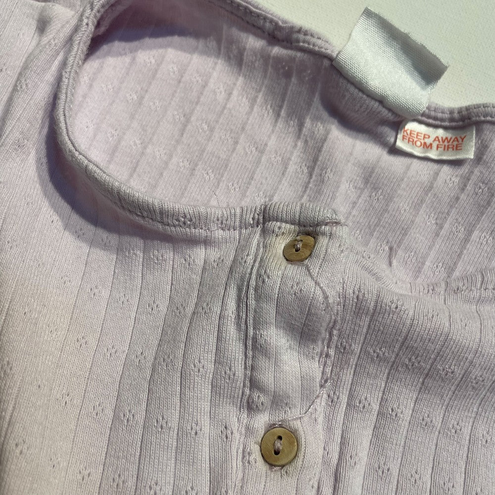 Zara Dress 4-5Y **Imperfection|190138