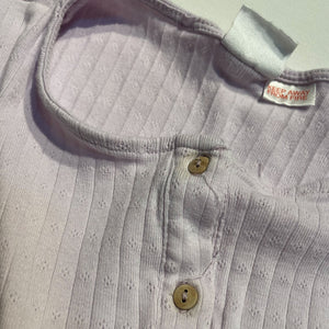 Zara Dress 4-5Y **Imperfection|190138