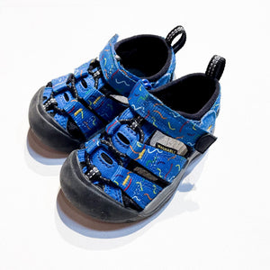 Keen Sandals 5C|160347