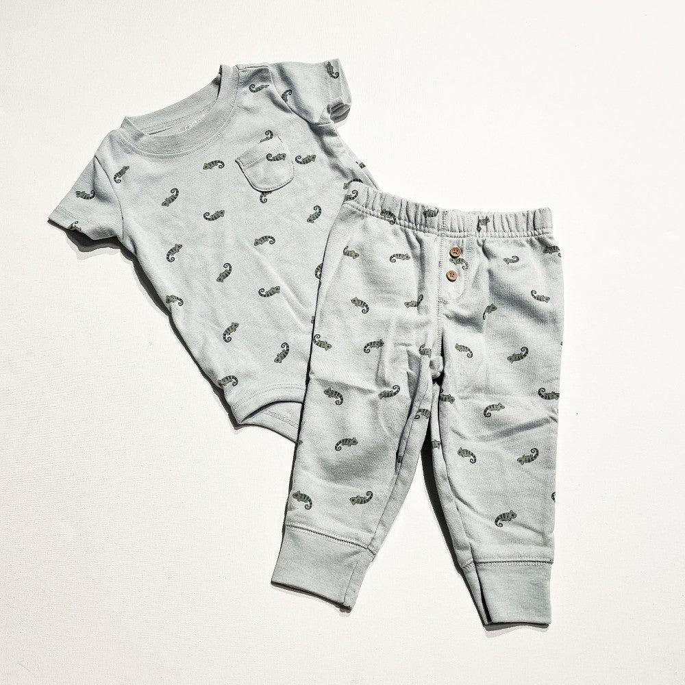 Carter's Set 12M|226598