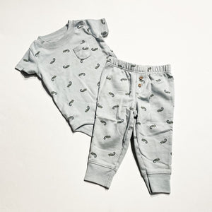 Carter's Set 12M|226598