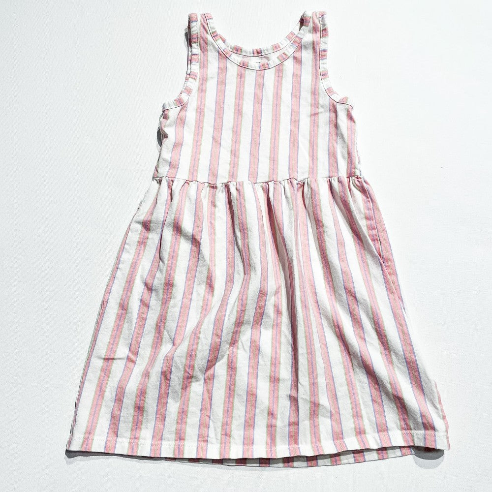 H&M Dress 5-6Y|215748