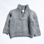 Zara Sweater 2/3Y|180895