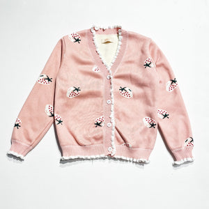 Enmi Bear Sweater 8Y|211170