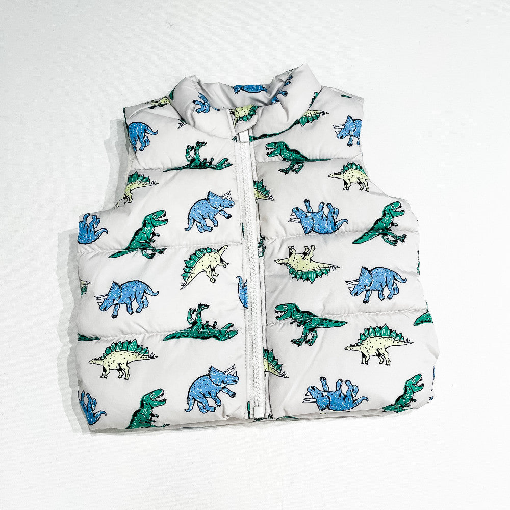 Old Navy Vest 3-6M|234714
