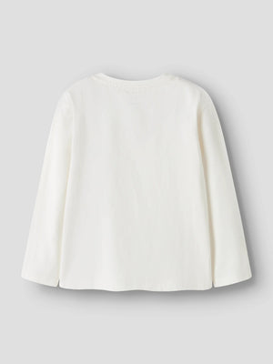 Name It - Give Love Long Sleeve|225336