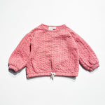 Zara Crew 18-24M **Imperfection|216509