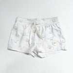 Roco Swim Shorts 4-5Y *Imeprfection|234956