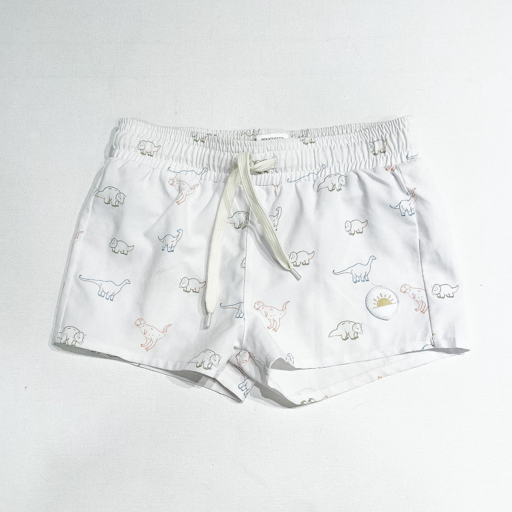 Roco Swim Shorts 4-5Y *Imeprfection|234956