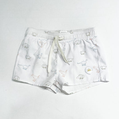 Roco Swim Shorts 4-5Y *Imeprfection|234956