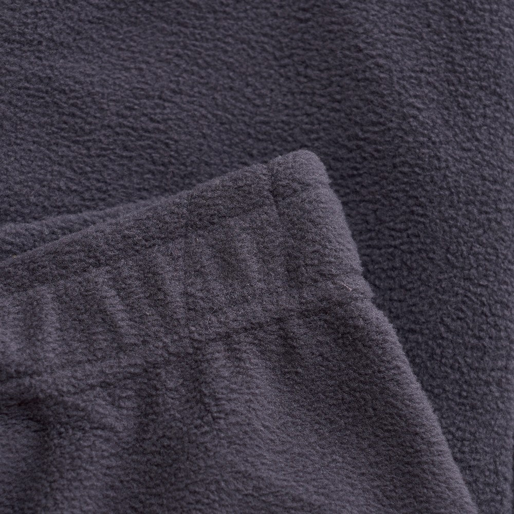 Color Kids - Fleece Pants - Total Eclipse|156424