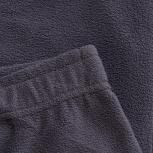 Color Kids - Fleece Pants - Total Eclipse|156424