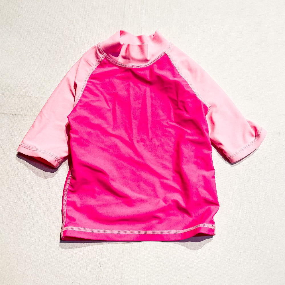 Mountain Warehouse Swim Shirt 2-3Y **Imperfection|151182