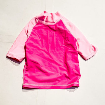 Mountain Warehouse Swim Shirt 2-3Y **Imperfection|151182