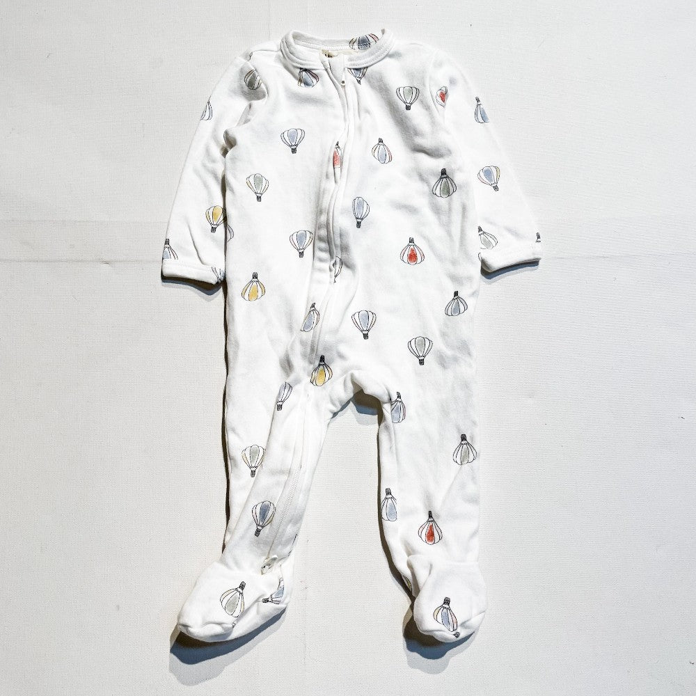 Rabbit + Bear Sleeper 3-6M|176954