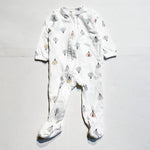 Rabbit + Bear Sleeper 3-6M|176954