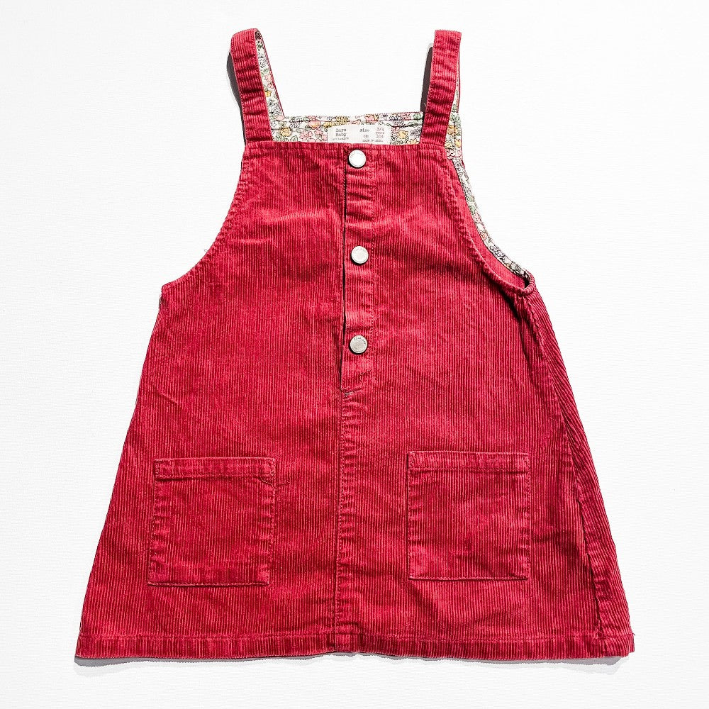 Zara Dress 3-4Y|207985