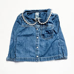 Carters Shirt 24M|226775