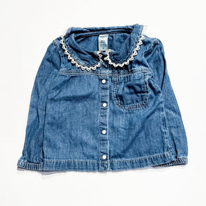 Carters Shirt 24M|226775