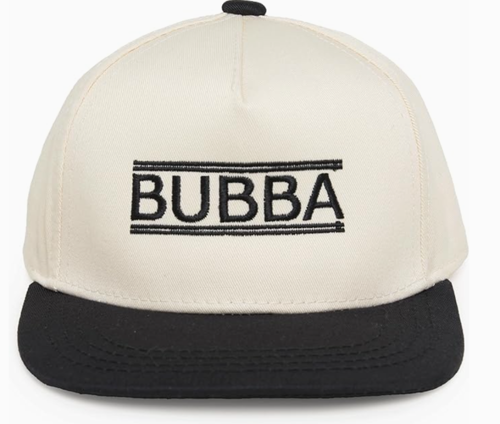 Bubba - Black/Beige|141792