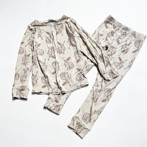 Bambie & Birdie Jammies 4Y|158570