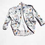 Small Shop Sweater 6Y|141754